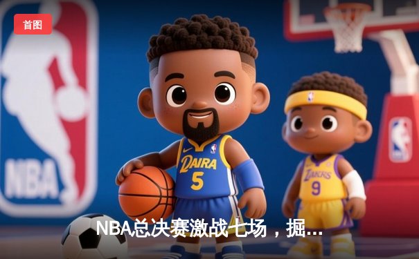 NBA总决赛激战七场，掘金险胜凯尔特人夺得队史首冠