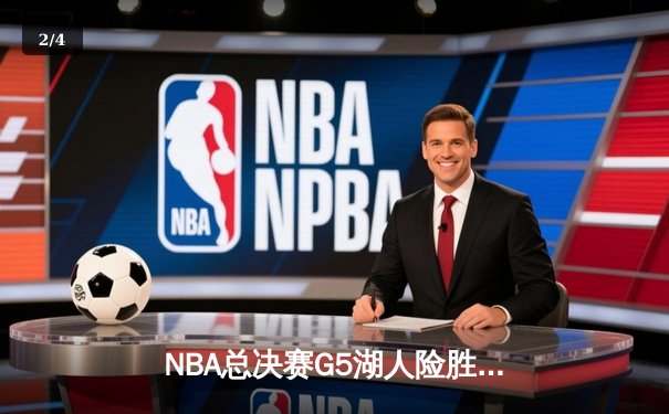 NBA总决赛G5湖人险胜掘金，詹姆斯三双带队夺赛点 - 2