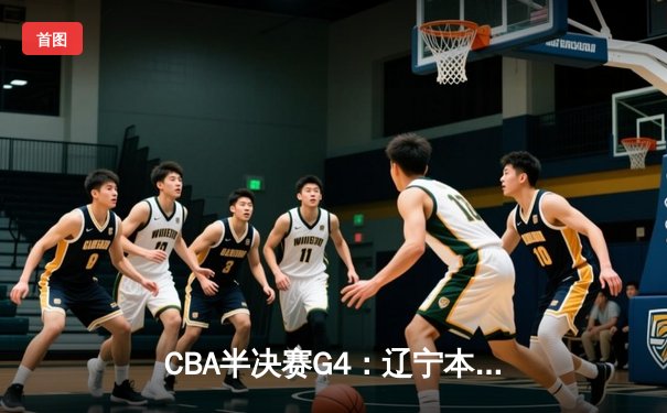 CBA半决赛G4：辽宁本钢加时险胜广东宏远，赵继伟33分创季后赛新高