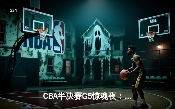 CBA半决赛G5惊魂夜：辽宁本钢加时逆转广东宏远，赵继伟砍35分创生涯新高 - 2