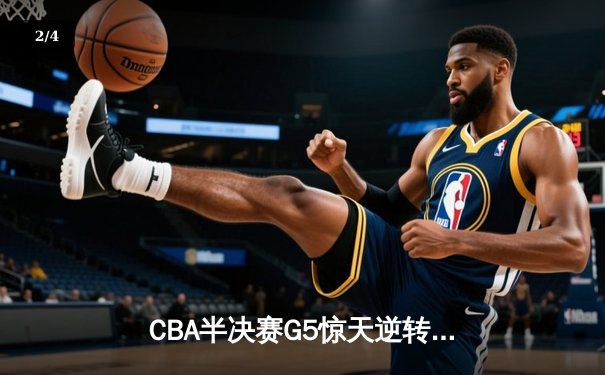 CBA半决赛G5惊天逆转！辽宁本钢加时险胜广东宏远晋级总决赛 - 2