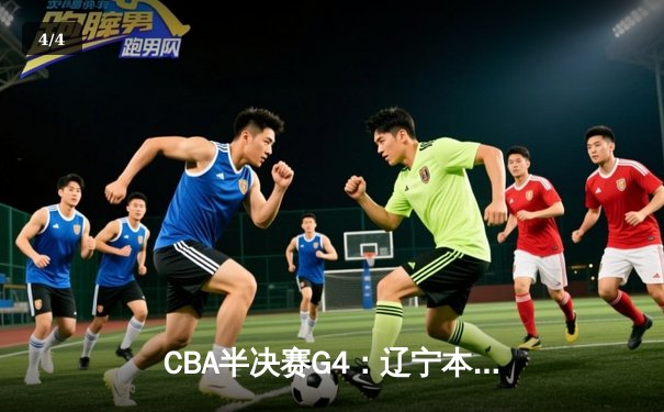 CBA半决赛G4：辽宁本钢加时逆转广东宏远，赵继伟砍35分创生涯新高 - 4
