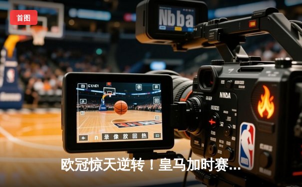 欧冠惊天逆转！皇马加时赛3-2淘汰曼城 本泽马戴帽维尼修斯制胜