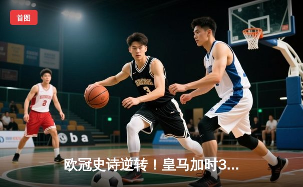 欧冠史诗逆转！皇马加时3-1绝杀曼城 本泽马点射定江山