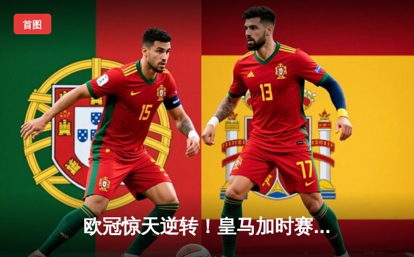 欧冠惊天逆转！皇马加时赛3-2淘汰曼城 本泽马戴帽维尼修斯制胜